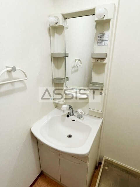 ボヌール・ヴァレーの物件内観写真