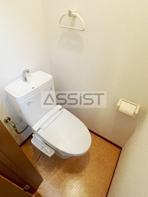 ボヌール・ヴァレーの物件内観写真