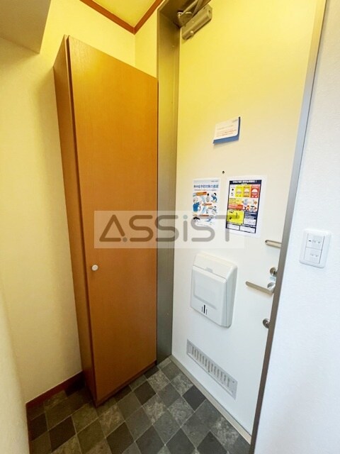 ボヌール・ヴァレーの物件内観写真