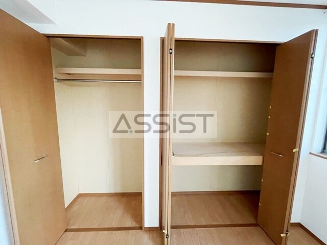 ボヌール・ヴァレーの物件内観写真