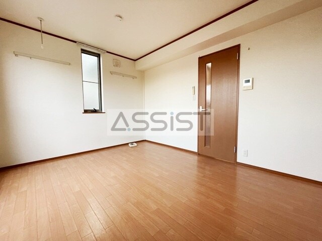 ボヌール・ヴァレーの物件内観写真