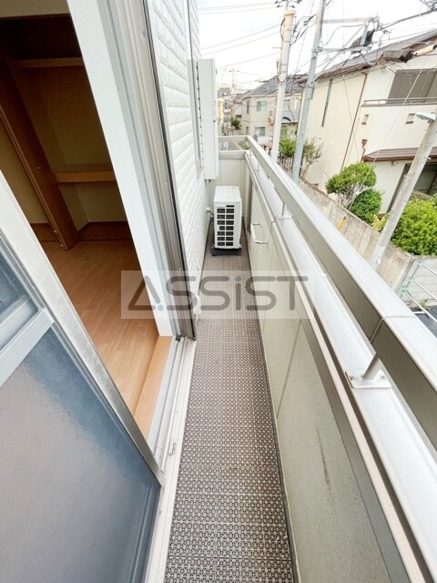 ボヌール・ヴァレーの物件内観写真