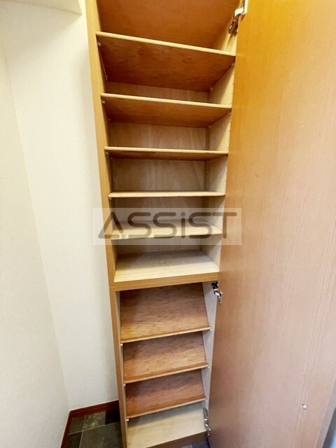 ボヌール・ヴァレーの物件内観写真