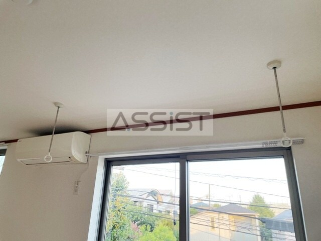 ボヌール・ヴァレーの物件内観写真