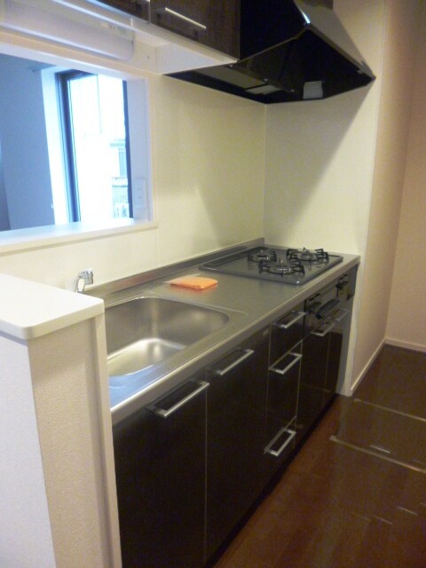 コルテージアコートＫの物件内観写真