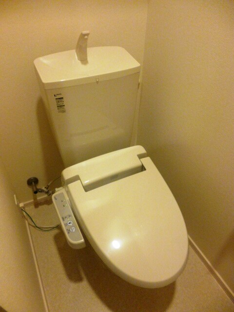 コルテージアコートＫの物件内観写真