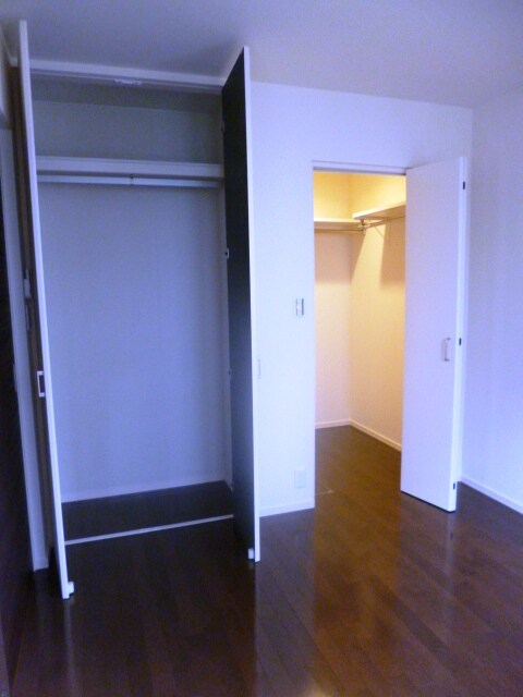 コルテージアコートＫの物件内観写真