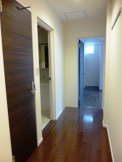 コルテージアコートＫの物件内観写真