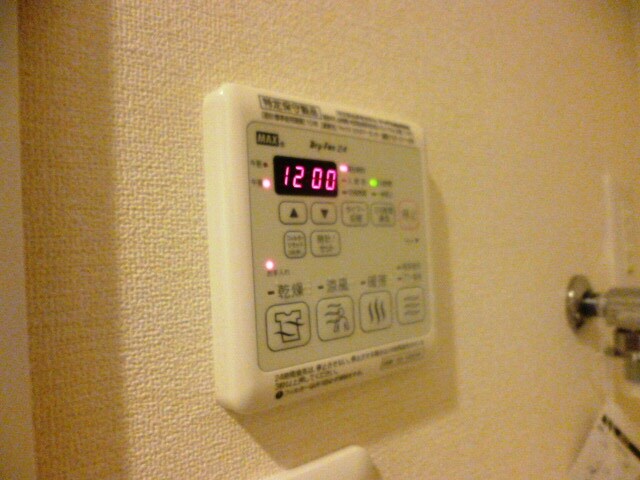 コルテージアコートＫの物件内観写真