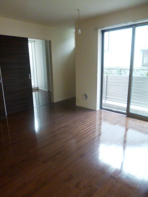 コルテージアコートＫの物件内観写真