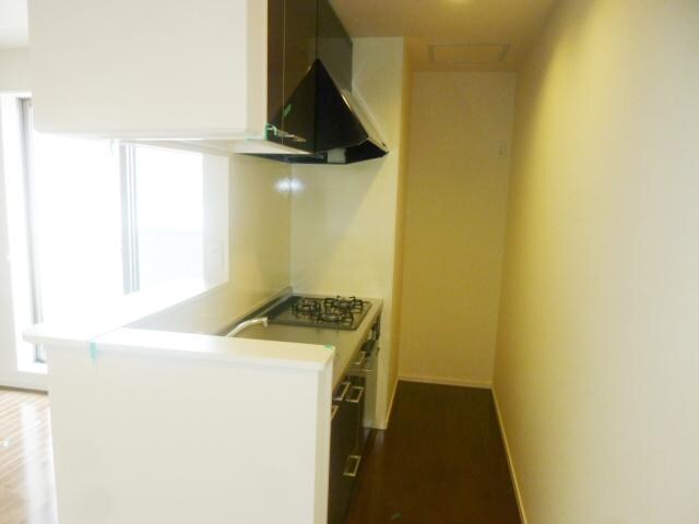 コルテージアコートＫの物件内観写真