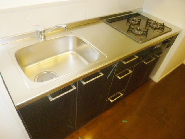 コルテージアコートＫの物件内観写真