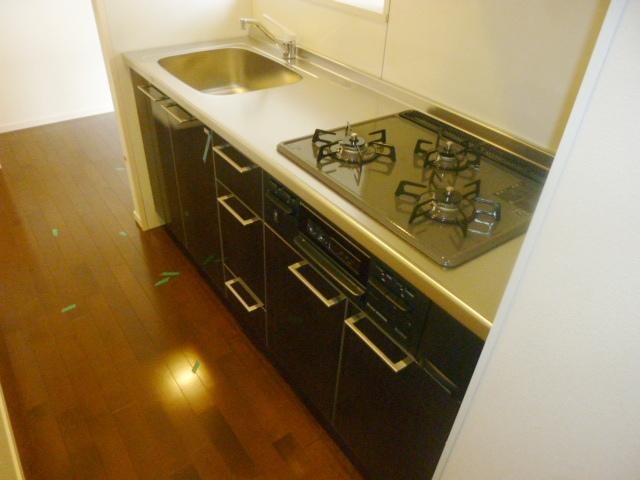 コルテージアコートＫの物件内観写真