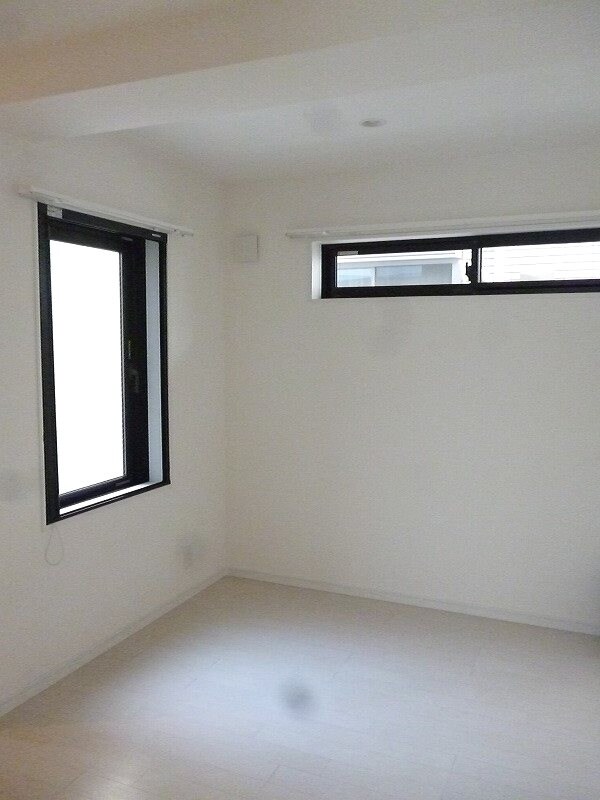 ブリステラス学芸大学前の物件内観写真