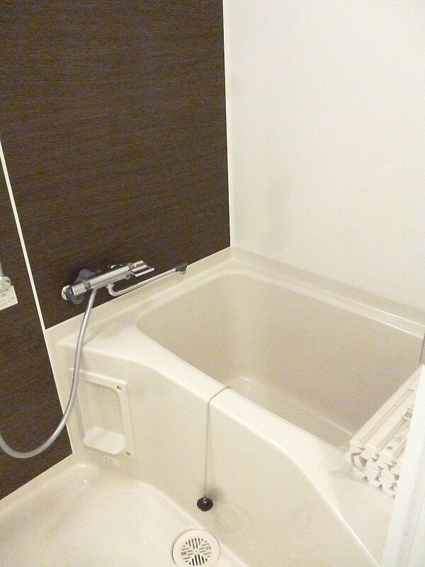 ブリステラス学芸大学前の物件内観写真