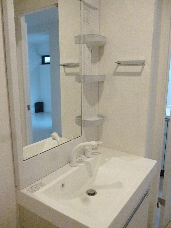 ブリステラス学芸大学前の物件内観写真