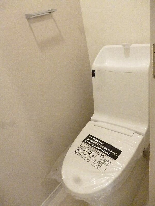 ブリステラス学芸大学前の物件内観写真