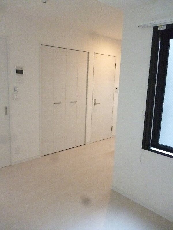 ブリステラス学芸大学前の物件内観写真