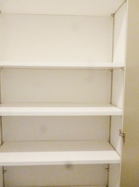 ブリステラス学芸大学前の物件内観写真