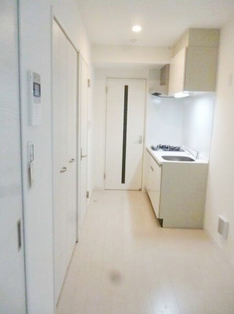 ブリステラス学芸大学前の物件内観写真