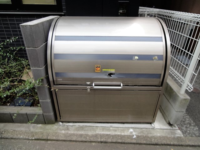 ブリステラス学芸大学前の物件内観写真