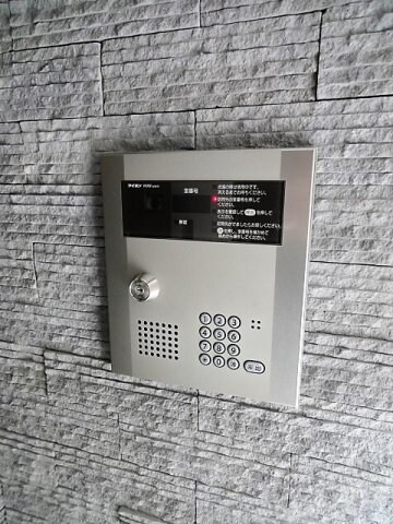 ブリステラス学芸大学前の物件内観写真