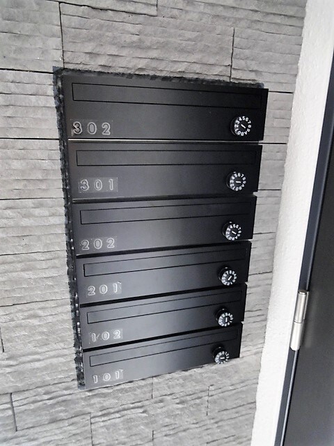 ブリステラス学芸大学前の物件内観写真