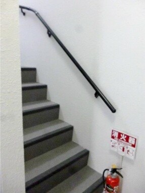 ブリステラス学芸大学前の物件内観写真