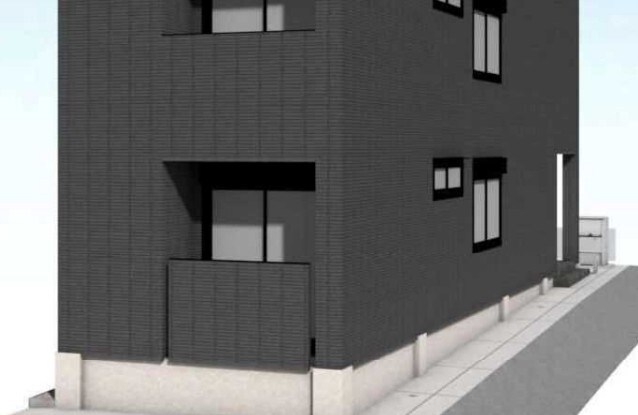 （仮称）荏原1丁目メゾンの物件内観写真