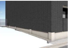 （仮称）荏原1丁目メゾンの物件内観写真