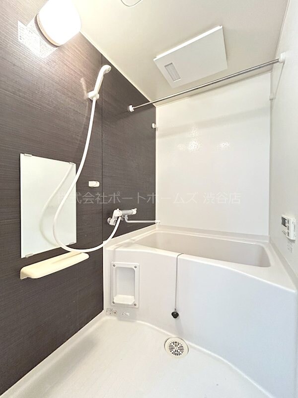 ブランジュールの物件内観写真