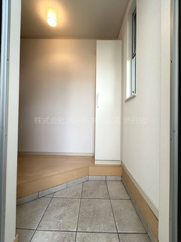 ブランジュールの物件内観写真