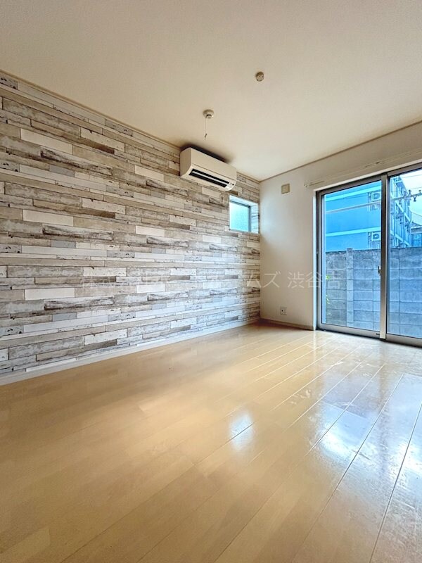 ブランジュールの物件内観写真