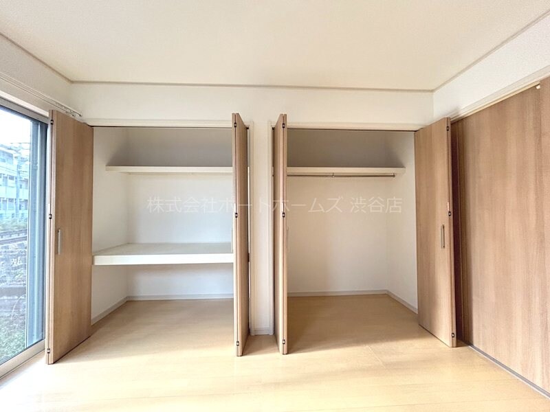 ブランジュールの物件内観写真