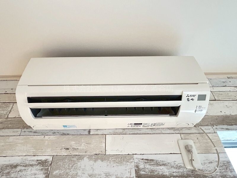 ブランジュールの物件内観写真