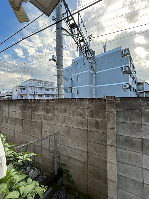 ブランジュールの物件内観写真