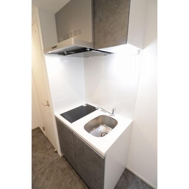 アグレシオ奥沢の物件内観写真