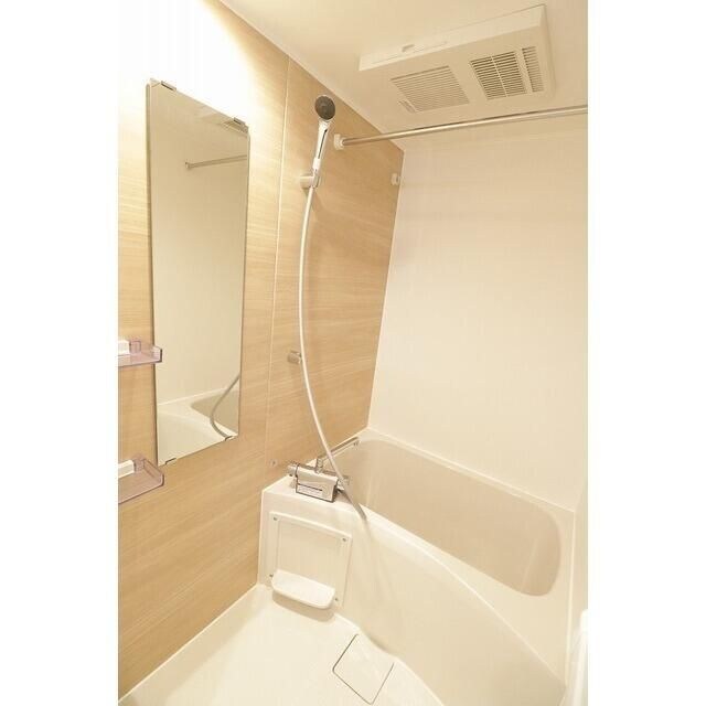 アグレシオ奥沢の物件内観写真