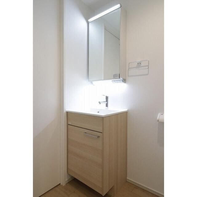 アグレシオ奥沢の物件内観写真