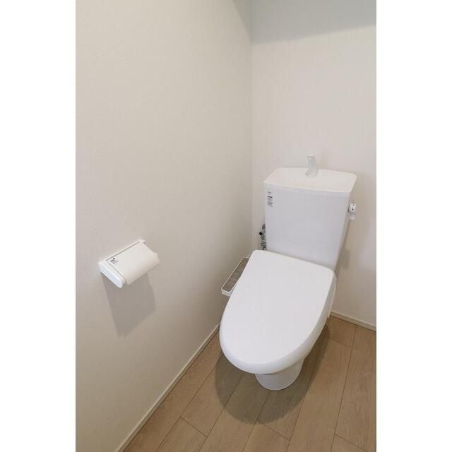 アグレシオ奥沢の物件内観写真