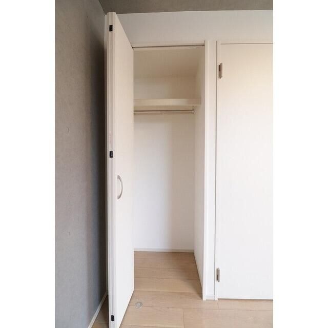 アグレシオ奥沢の物件内観写真