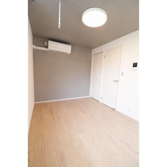 アグレシオ奥沢の物件内観写真