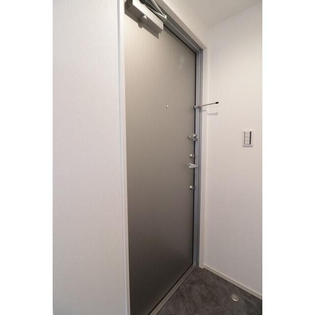 アグレシオ奥沢の物件内観写真