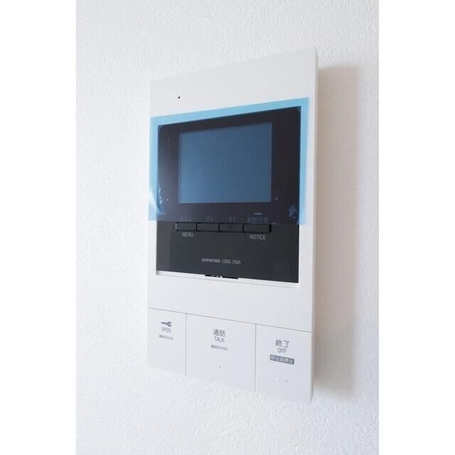 アグレシオ奥沢の物件内観写真