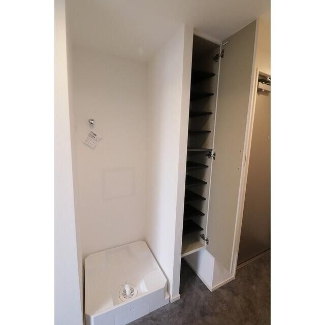 アグレシオ奥沢の物件内観写真