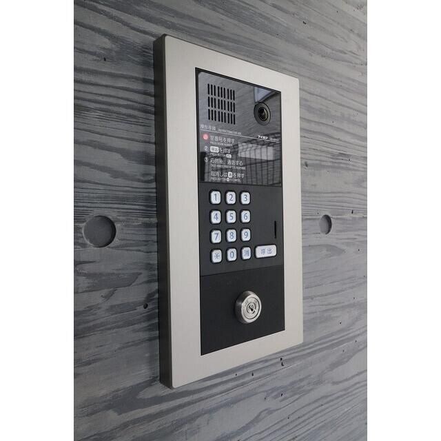 アグレシオ奥沢の物件内観写真