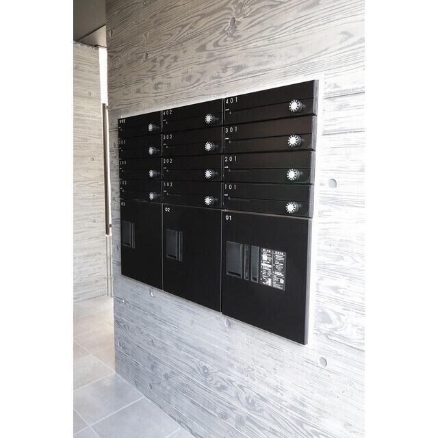 アグレシオ奥沢の物件内観写真