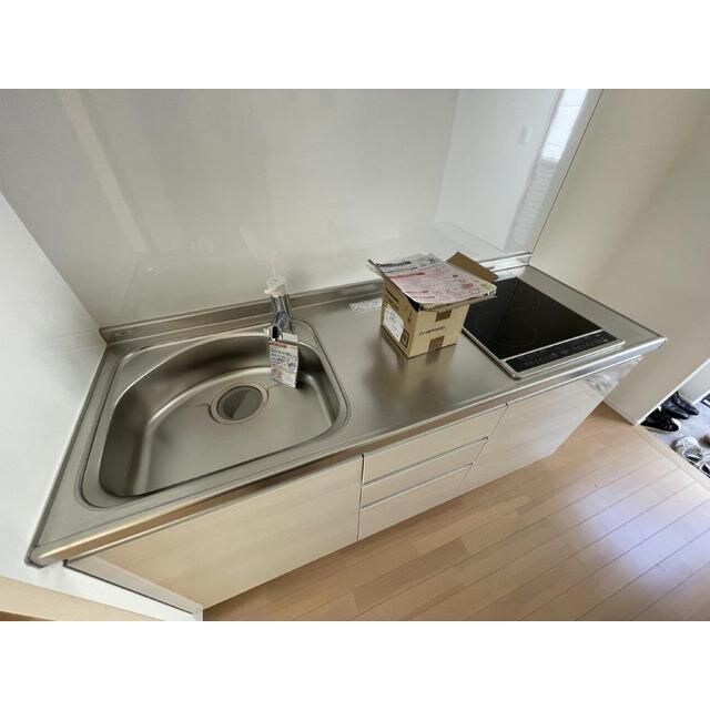 武蔵小山駅 徒歩7分 1階の物件内観写真