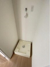 武蔵小山駅 徒歩7分 1階の物件内観写真