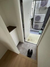 武蔵小山駅 徒歩7分 1階の物件内観写真